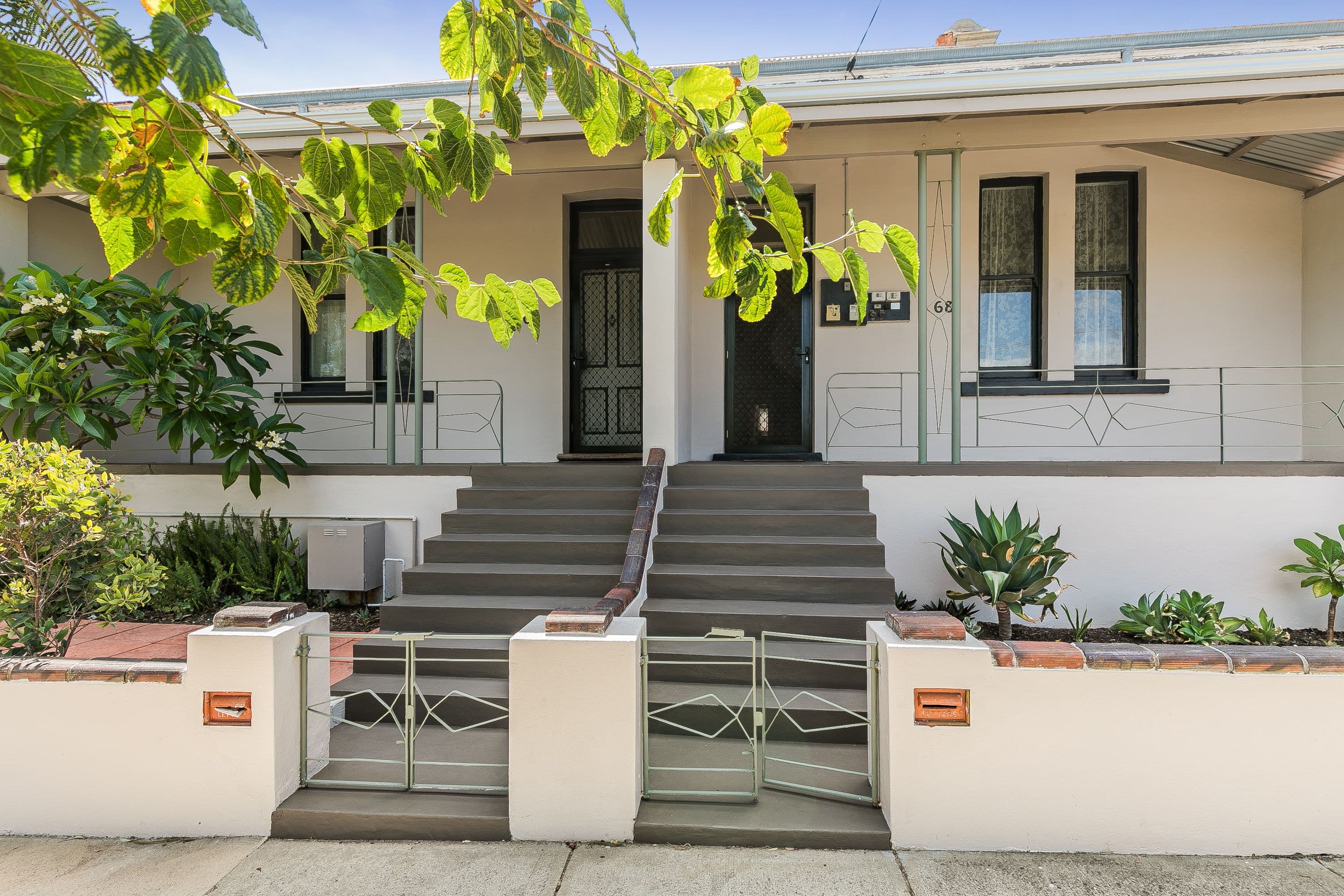 66-68 Hampton Road, Fremantle WA 6160, Fremantle - Image 1