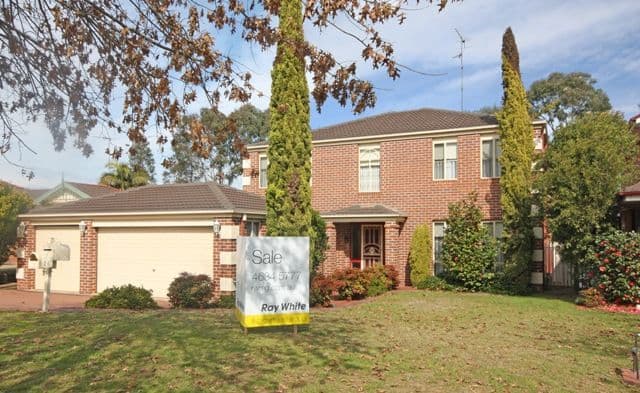 26 Lachlan Avenue, HARRINGTON PARK NSW 2567, Harrington Park - Image 1