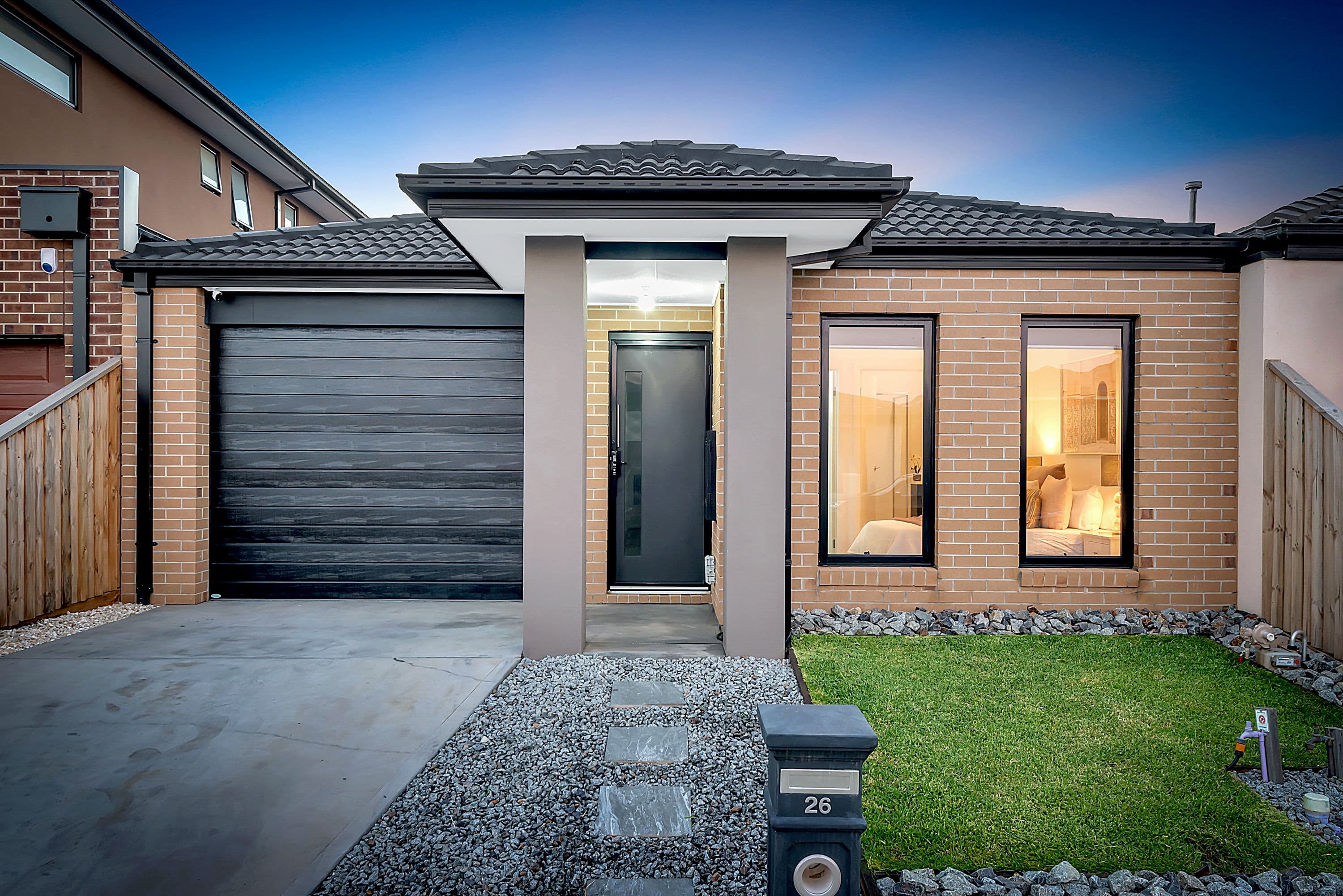 26 Bisham Street, Mickleham VIC 3064, Mickleham - Image 1