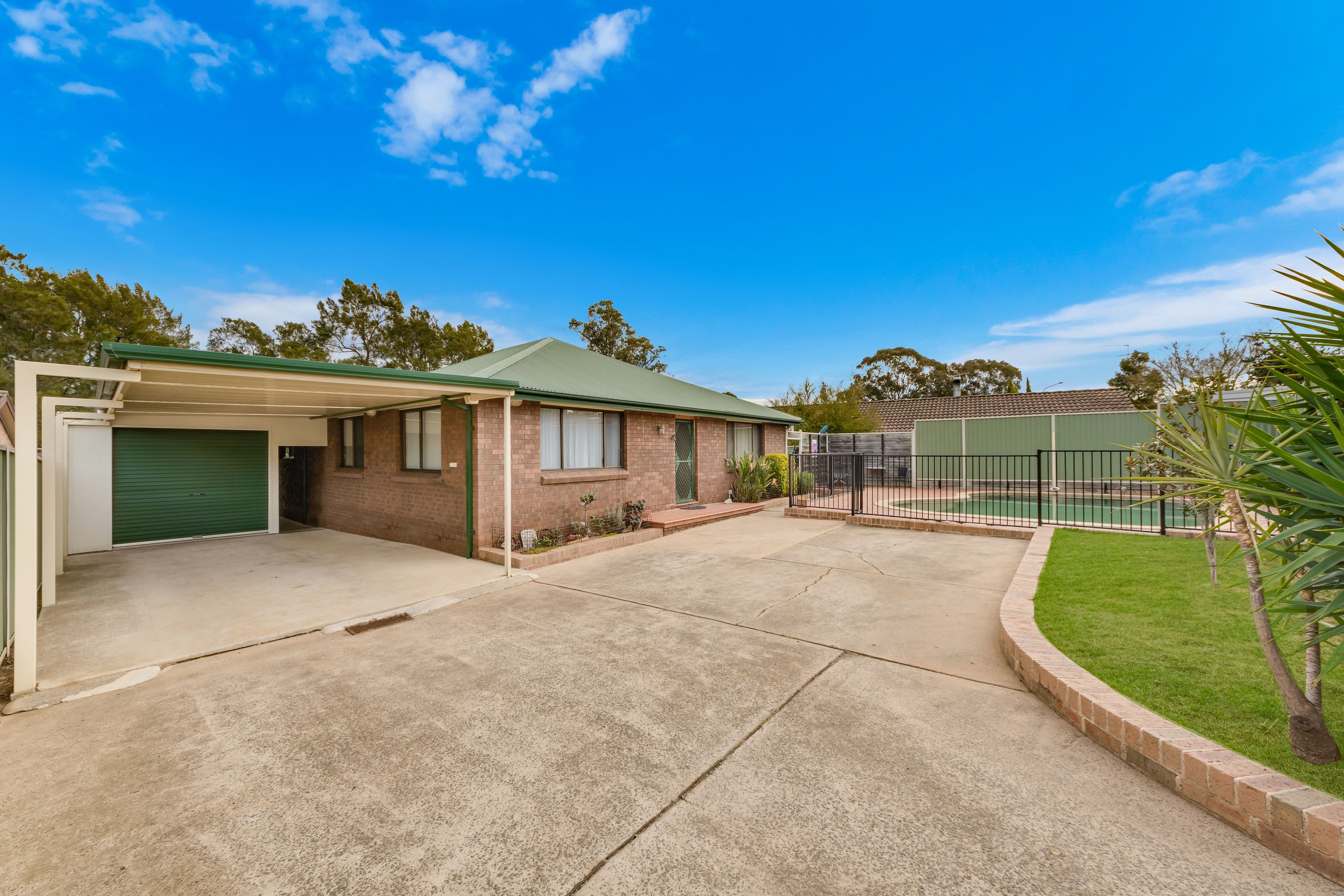 Eschol Park NSW 2558, Eschol Park - Thumbnail 2