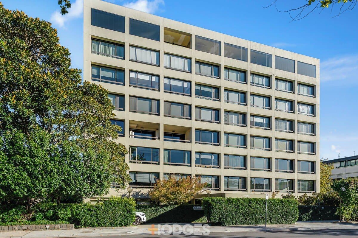 6 / 703 Orrong Road, TOORAK, VIC, 3142, Toorak - Thumbnail 8