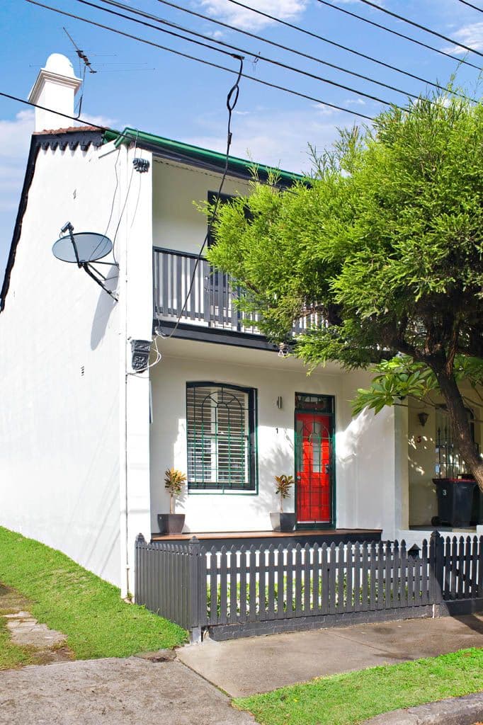 1 Searl Street, PETERSHAM NSW 2049, Petersham - Image 1