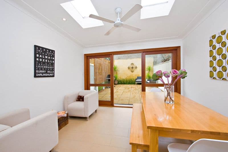 1 Searl Street, PETERSHAM NSW 2049, Petersham - Thumbnail 4