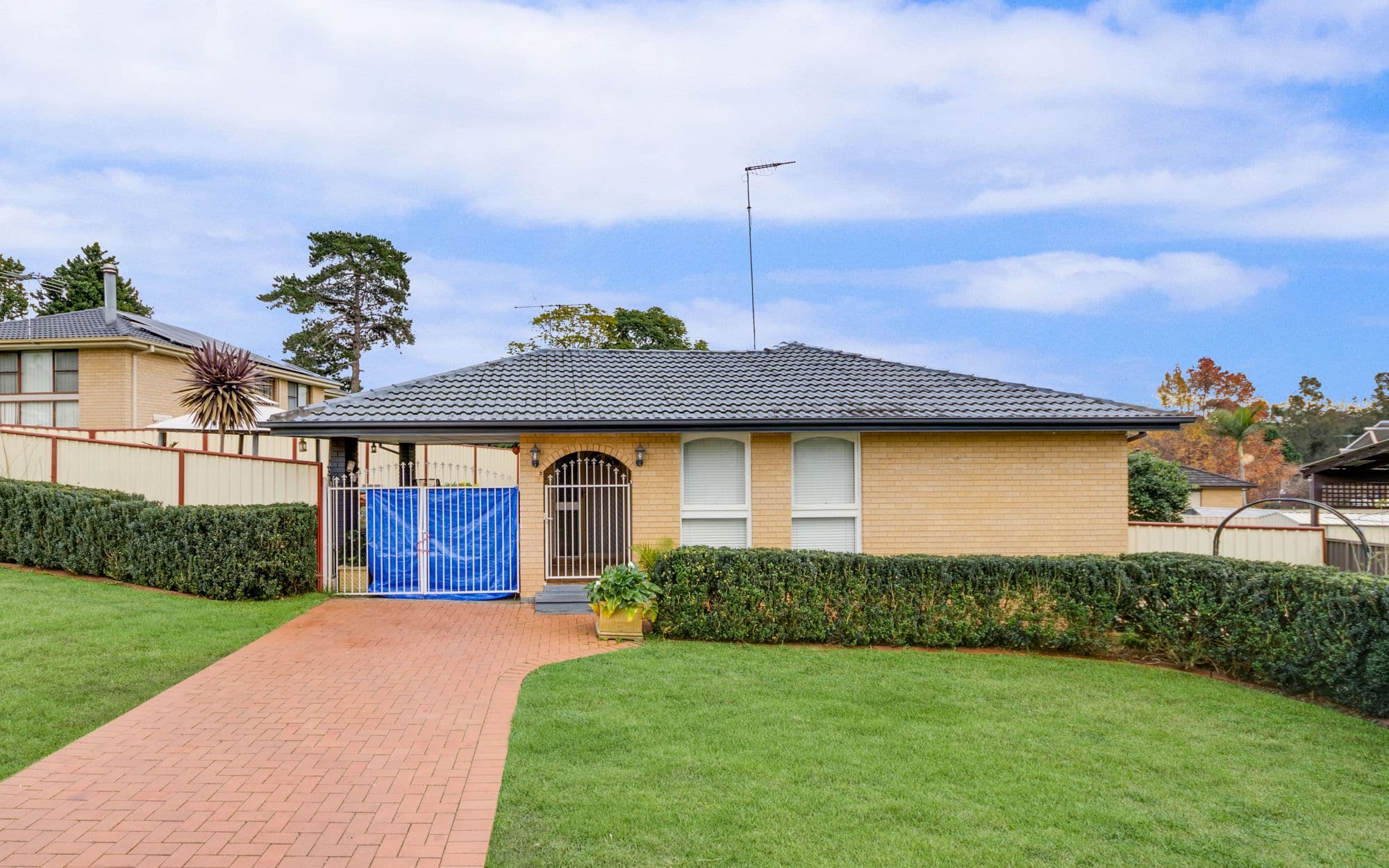 127 North Steyne Road, Woodbine NSW 2560, Woodbine - Image 1