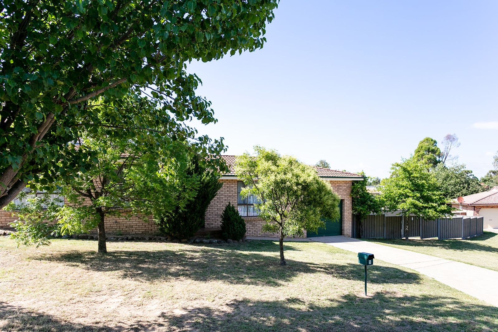 1 Fraser Place, Orange - Thumbnail 3