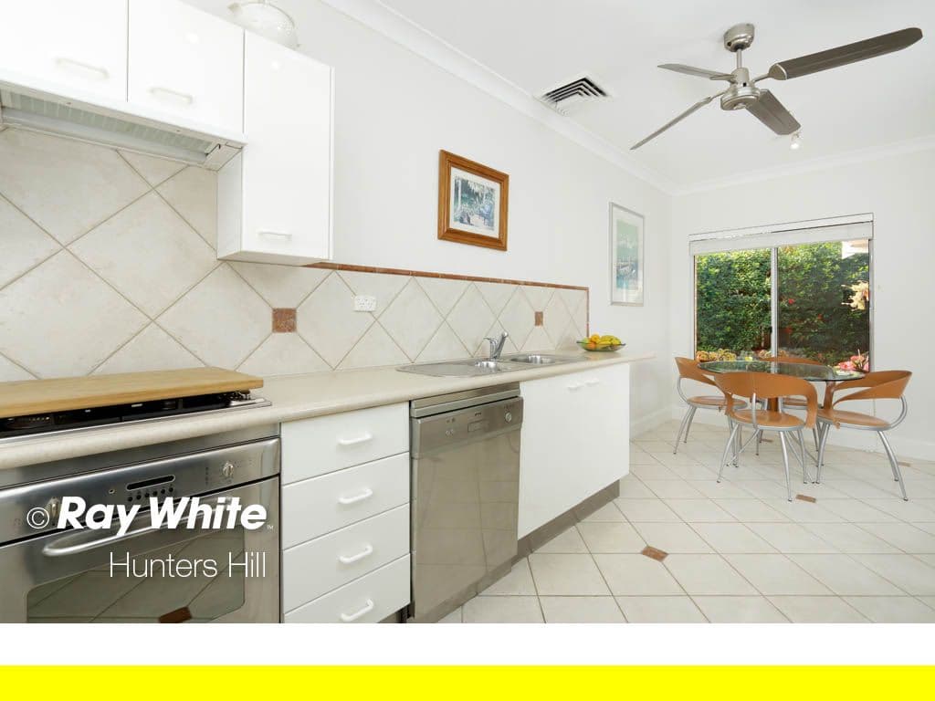 14 Kemp Street, Tennyson Point NSW 2111, Tennyson Point - Thumbnail 2