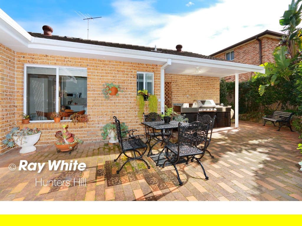 14 Kemp Street, Tennyson Point NSW 2111, Tennyson Point - Thumbnail 4