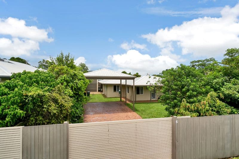 6 Robson Street, Kanimbla QLD 4870, Kanimbla - Image 1