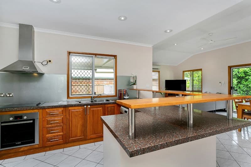6 Robson Street, Kanimbla QLD 4870, Kanimbla - Thumbnail 2