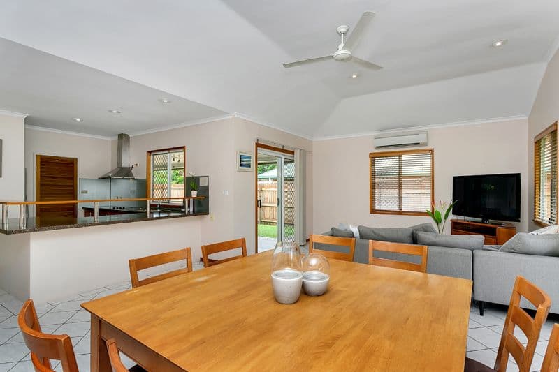 6 Robson Street, Kanimbla QLD 4870, Kanimbla - Thumbnail 4