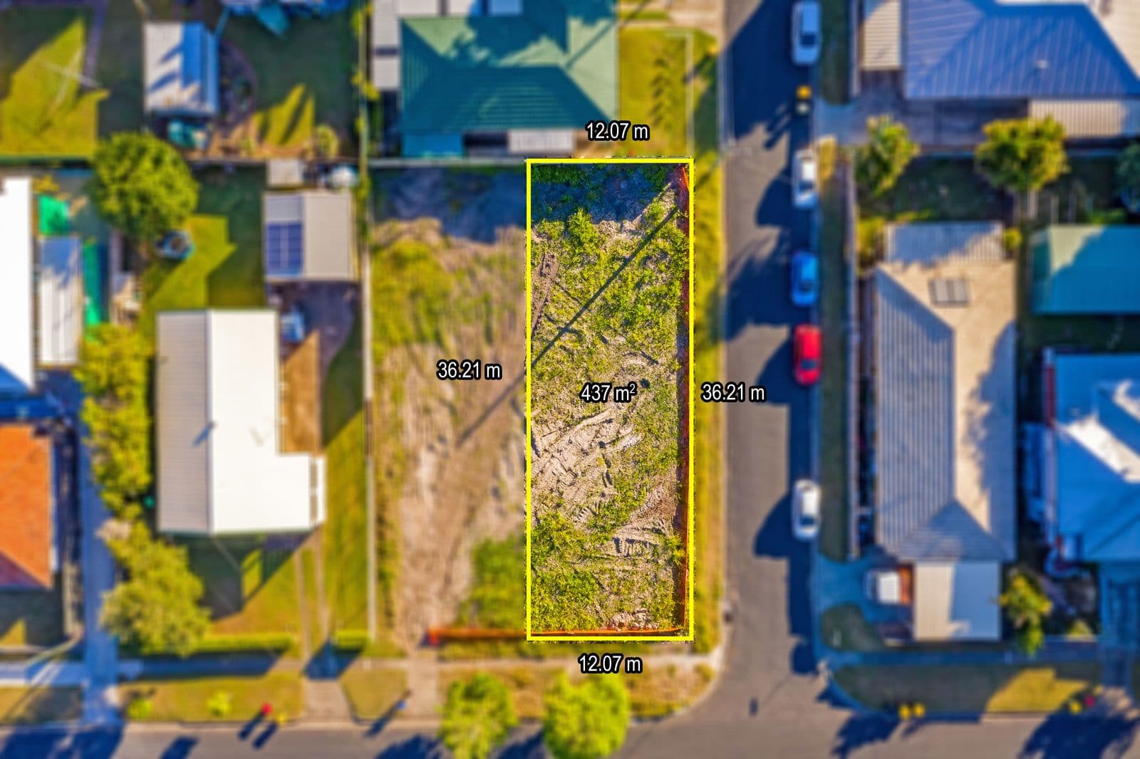 Lot 214, 57 Mannington Road, Acacia Ridge QLD 4110, Acacia Ridge - Thumbnail 2