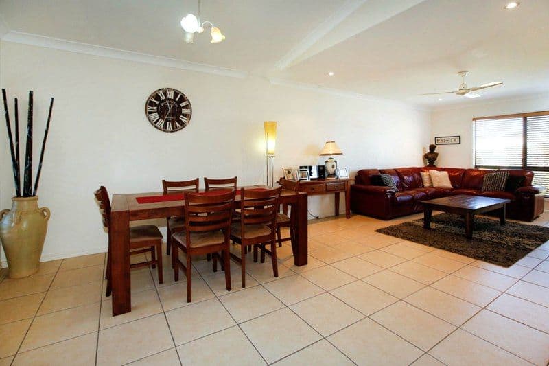40 Riverwood Drive, IDALIA QLD 4811, Idalia - Thumbnail 5