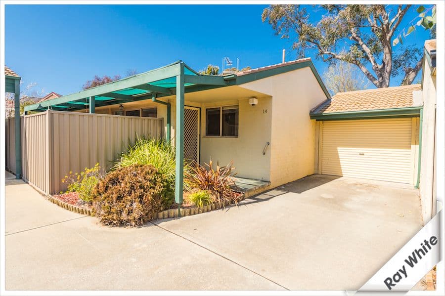 11 Gladstone Avenue, Kilburn - Image 1