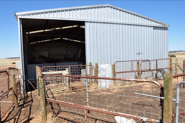 1007 Hillcroft Road, BROOKTON WA 6306, Brookton - Thumbnail 2
