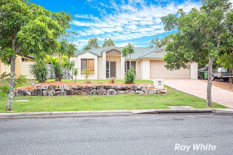 109 Cosmos Avenue, Banksia Beach QLD 4507, Banksia Beach - Image 1