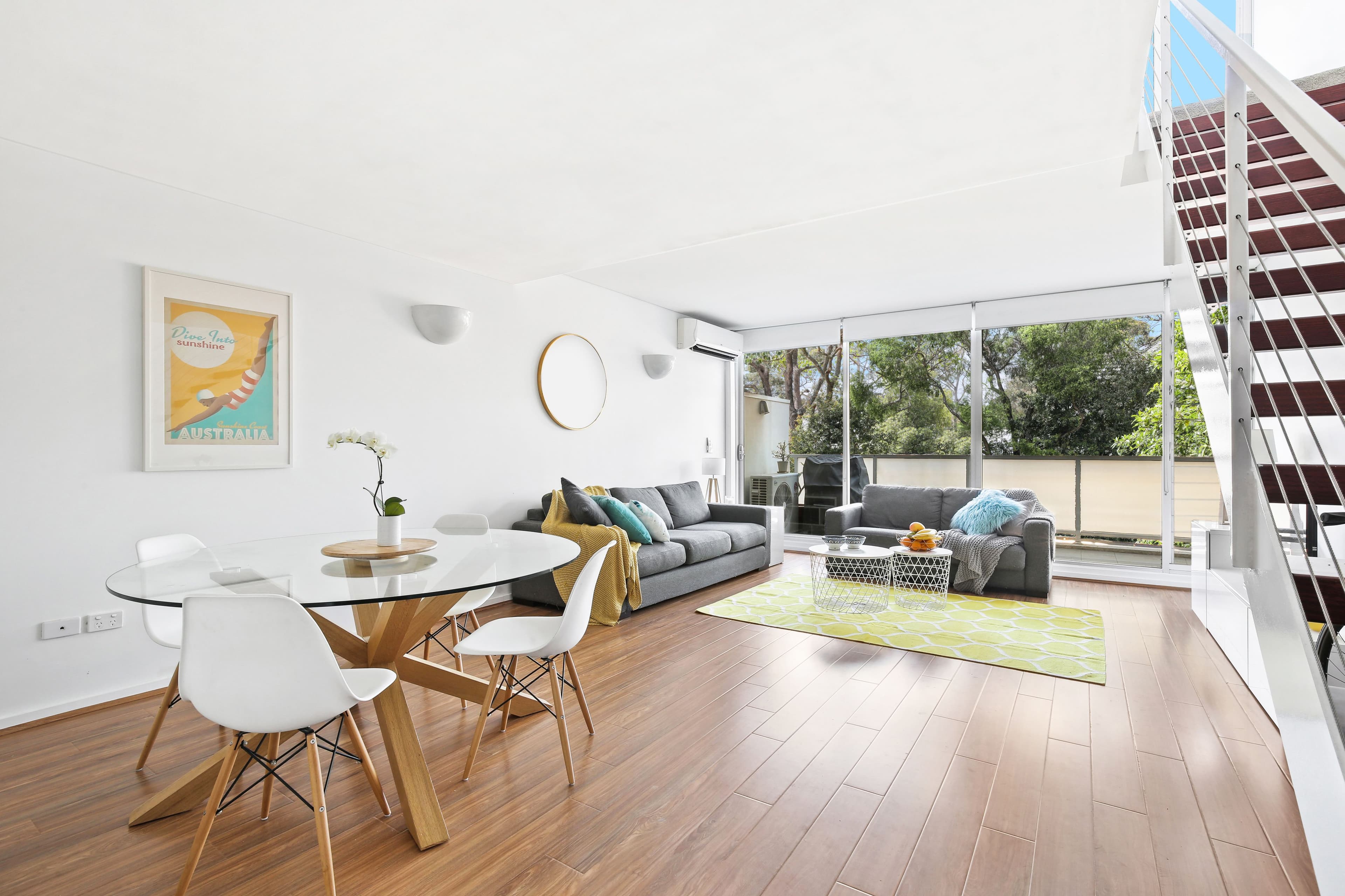 6/1 Brunnings Road, Contact Agent - Image 1