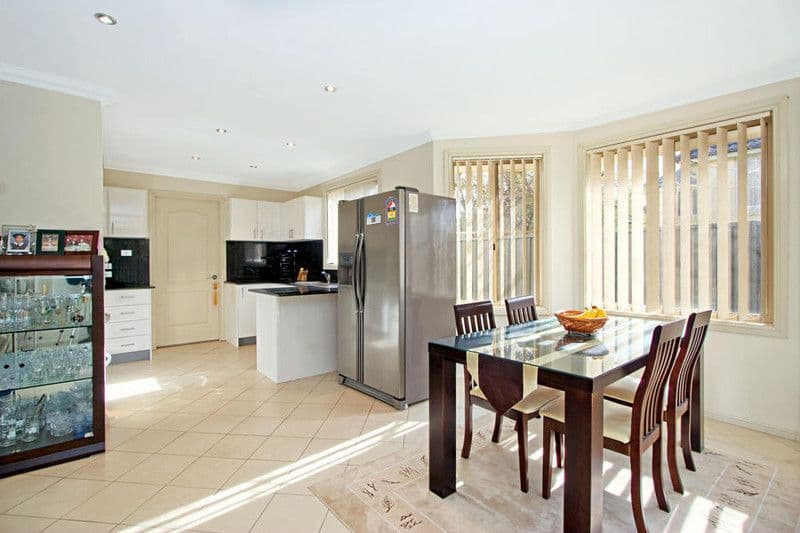 9 Saliba Close, KELLYVILLE NSW 2155, Kellyville - Thumbnail 2