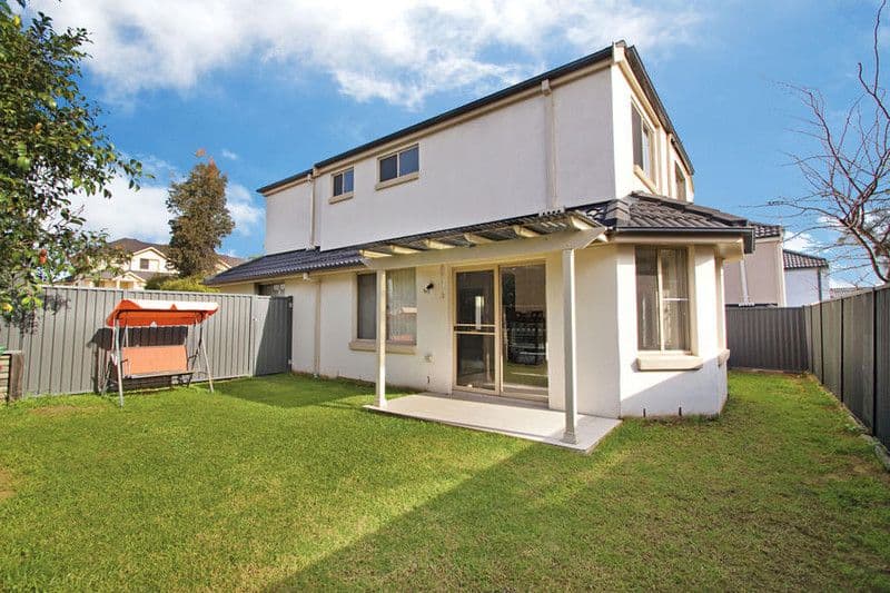 9 Saliba Close, KELLYVILLE NSW 2155, Kellyville - Thumbnail 4