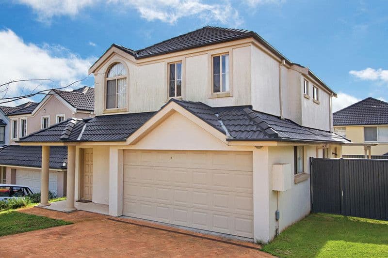 9 Saliba Close, KELLYVILLE NSW 2155, Kellyville - Thumbnail 6