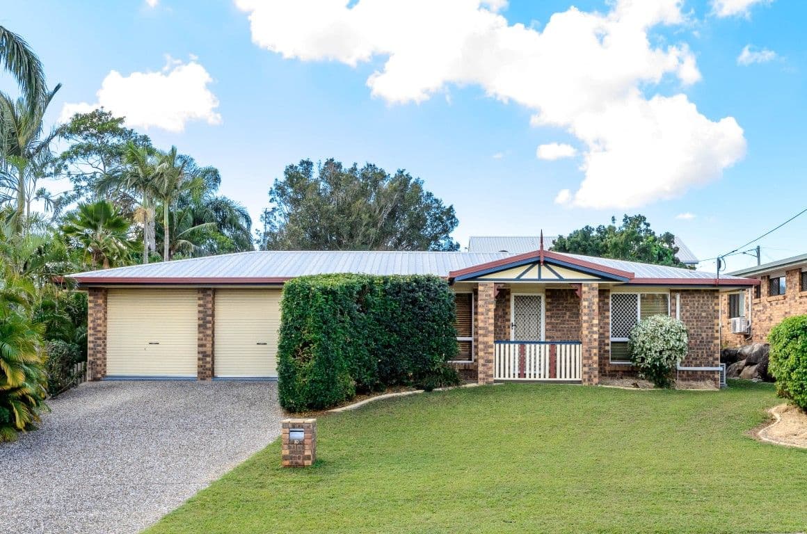 10 Resolute Street, Clinton QLD 4680, Clinton - Image 1