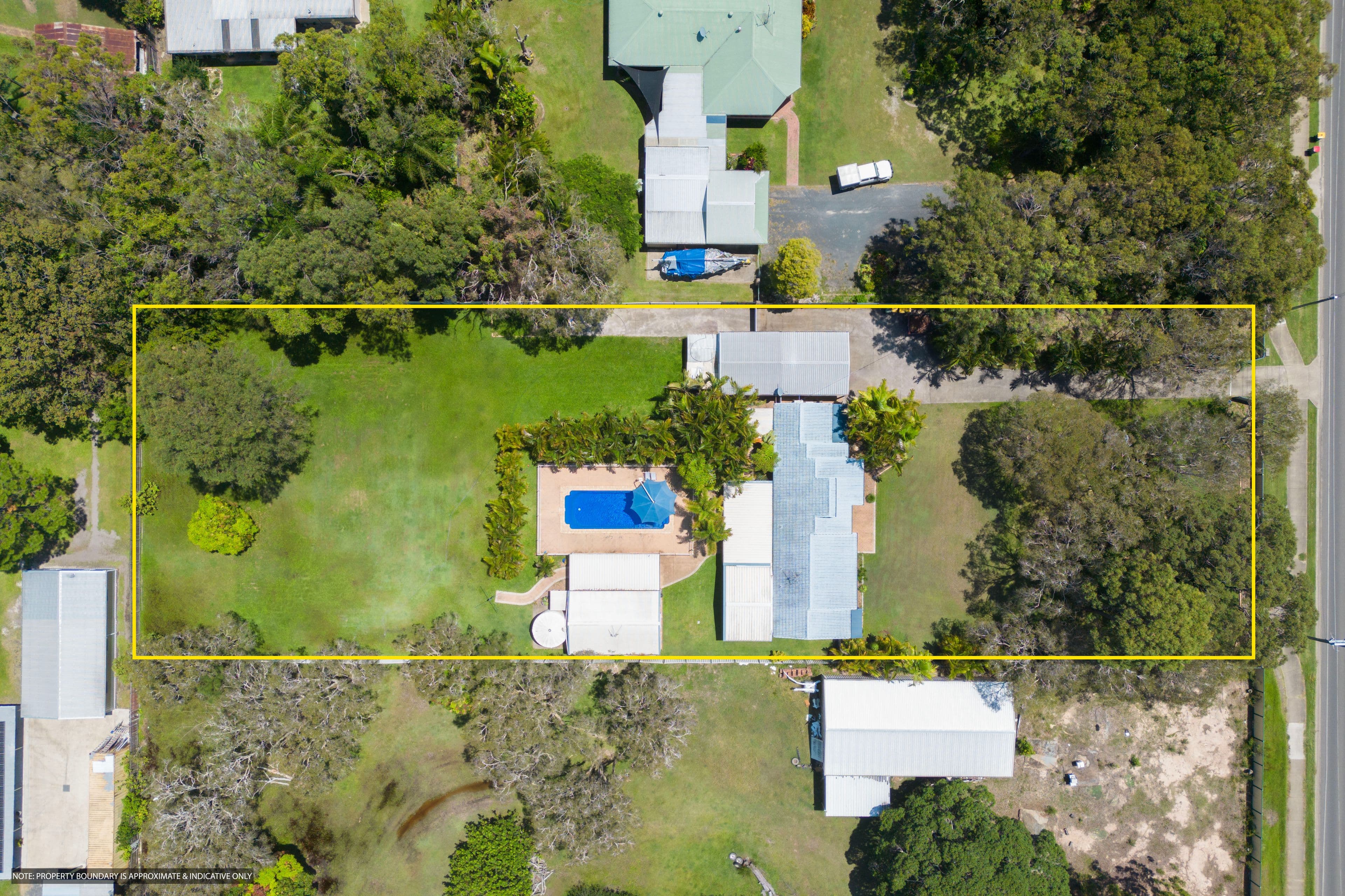 183 Doolong Road, Wondunna QLD 4655, Wondunna - Thumbnail 2