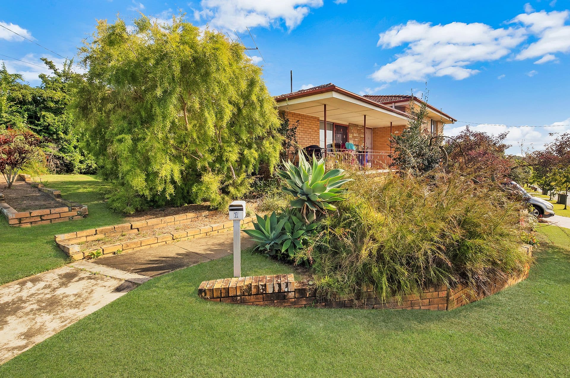 1 Benedict Street, Wavell Heights QLD 4012, Wavell Heights - Image 1