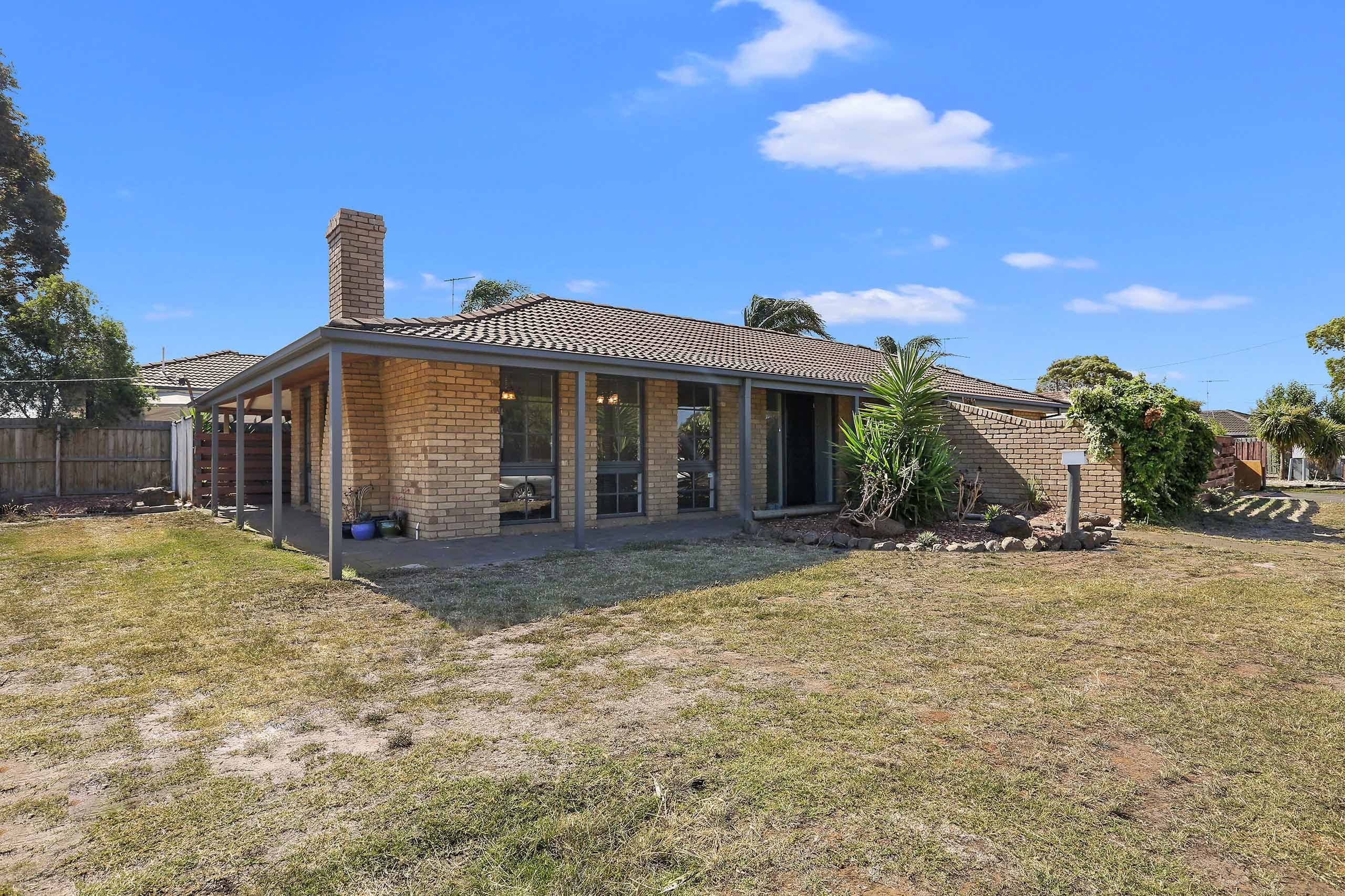 1 Henderson Drive, Lara VIC 3212, Lara - Image 1