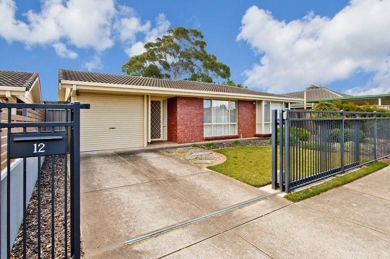 12 Victoria Avenue, Camden Park SA 5038, Camden Park - Image 1