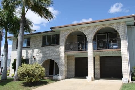 3 Gwen Street, Tannum Sands QLD 4680, Tannum Sands - Image 1