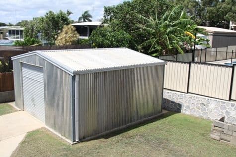 3 Gwen Street, Tannum Sands QLD 4680, Tannum Sands - Thumbnail 8