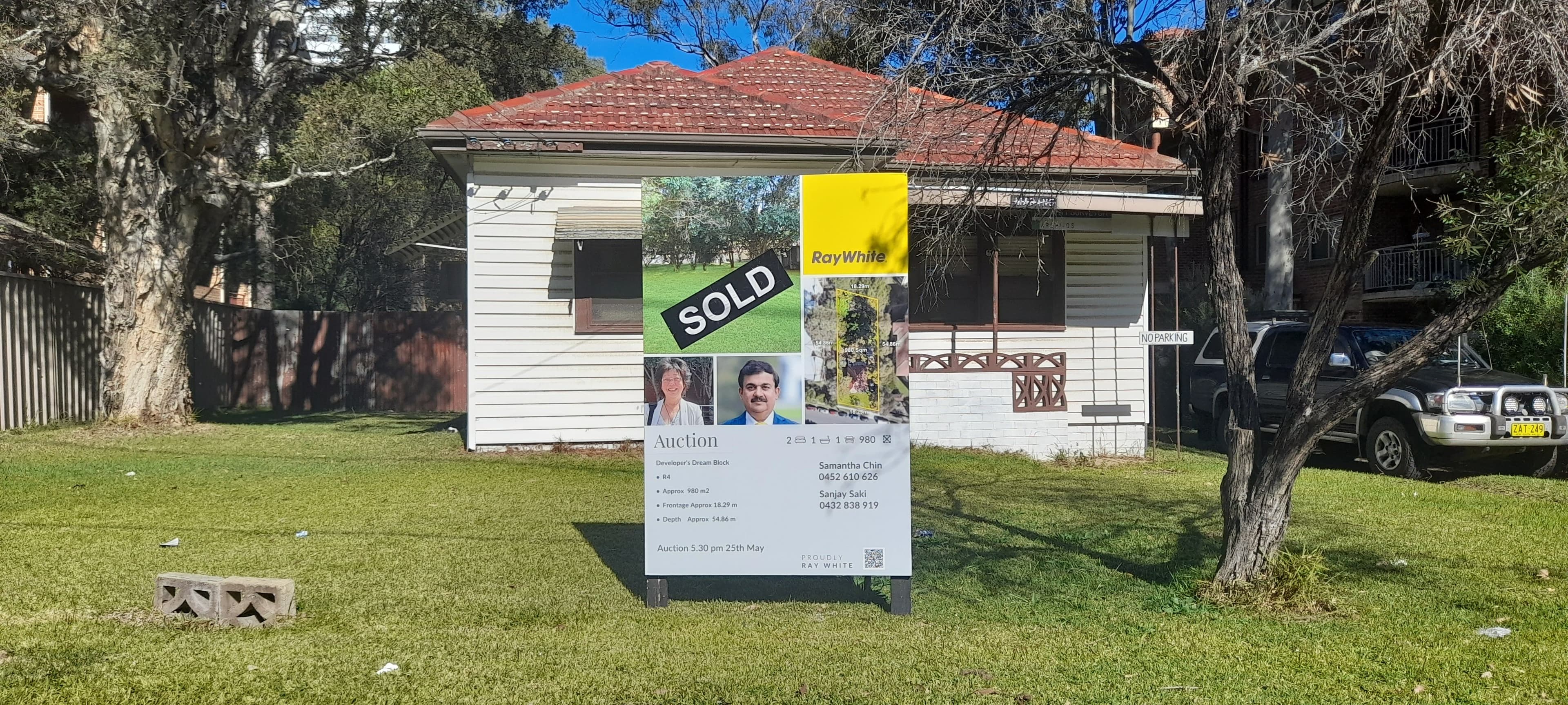 6 Fourth Avenue, Blacktown NSW 2148, Blacktown - Image 1