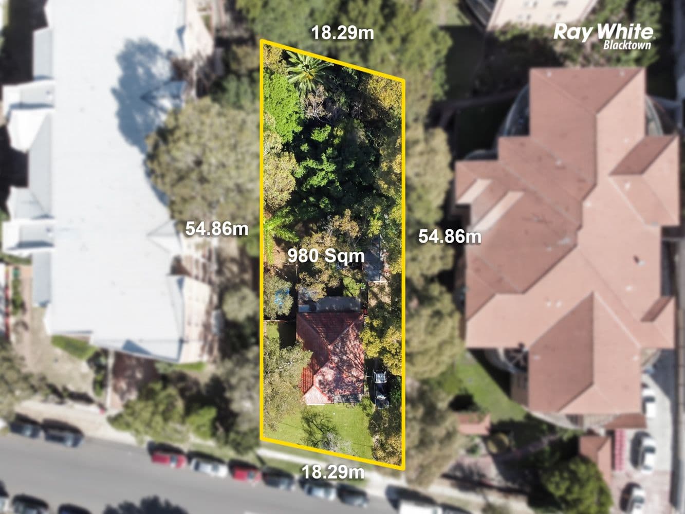 6 Fourth Avenue, Blacktown NSW 2148, Blacktown - Thumbnail 3