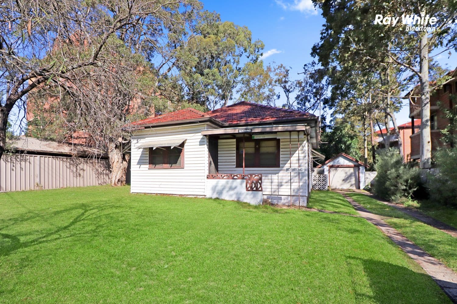 6 Fourth Avenue, Blacktown NSW 2148, Blacktown - Thumbnail 4