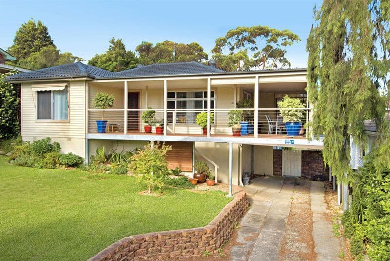 8 Junction Road, HEATHCOTE NSW 2233, Heathcote - Image 1