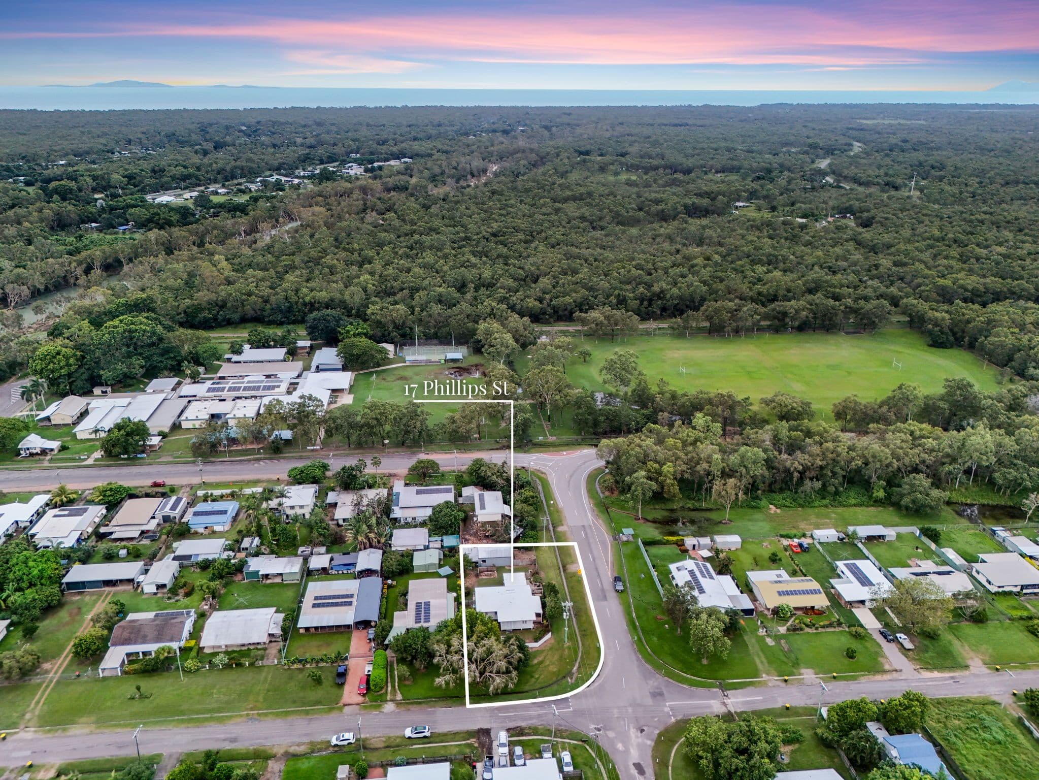 17 Phillips Street, Bluewater QLD 4818, Bluewater - Thumbnail 2
