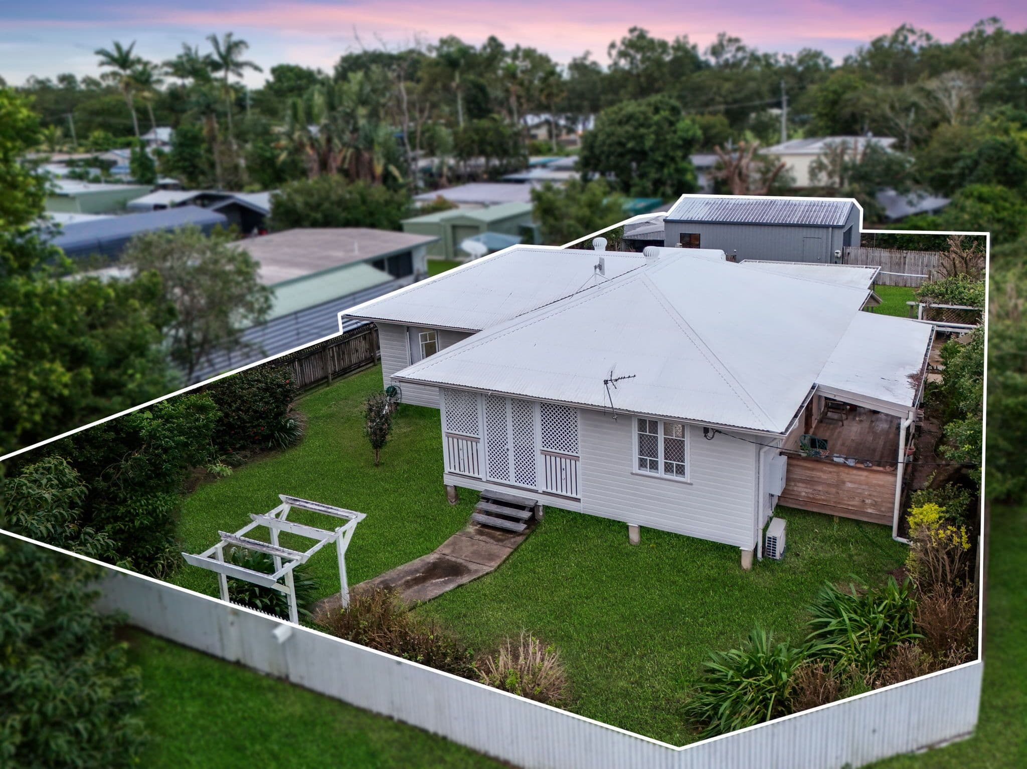 17 Phillips Street, Bluewater QLD 4818, Bluewater - Thumbnail 3