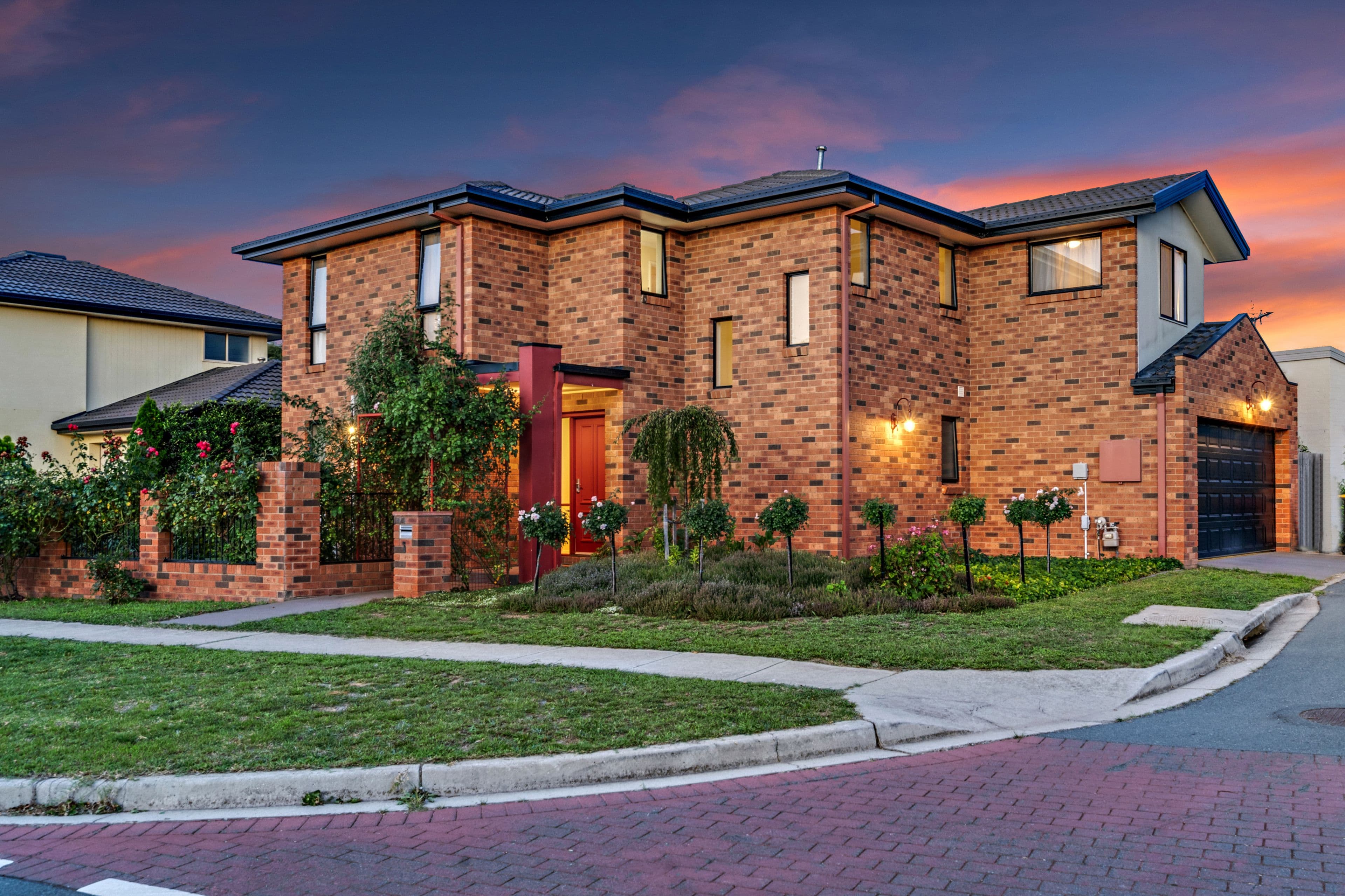 1 Hallenstein Lane, Watson ACT 2602, Watson - Thumbnail 2