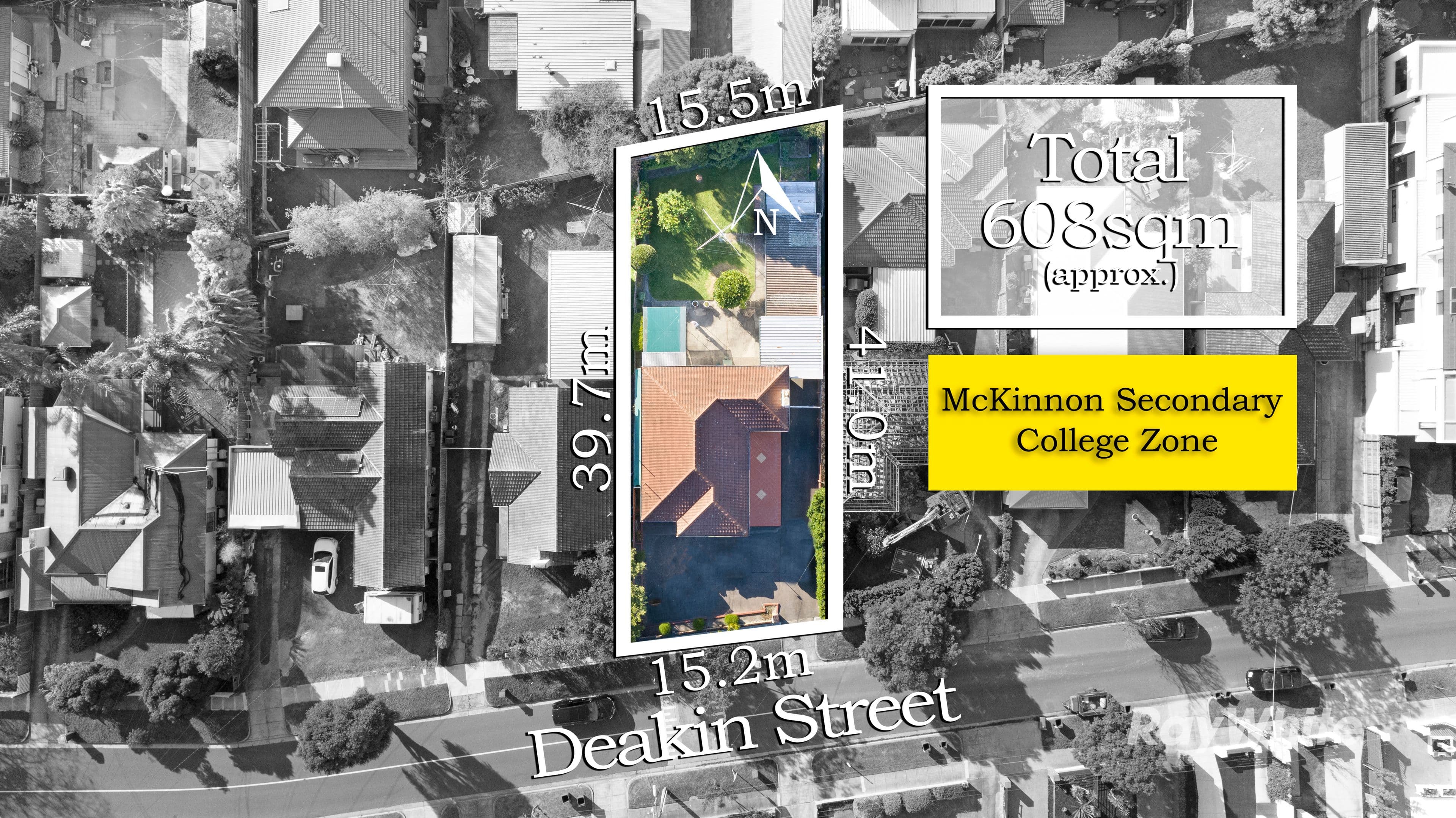39 Deakin Street, Bentleigh East VIC 3165, Bentleigh East - Image 1