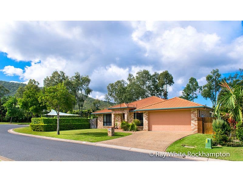 4 Lilydale Close, Norman Gardens QLD 4701, Norman Gardens - Thumbnail 2