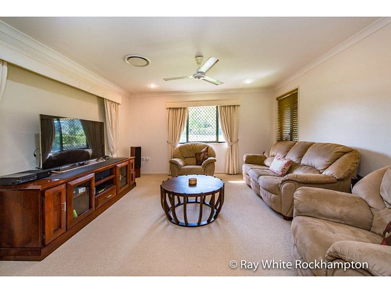 4 Lilydale Close, Norman Gardens QLD 4701, Norman Gardens - Thumbnail 3