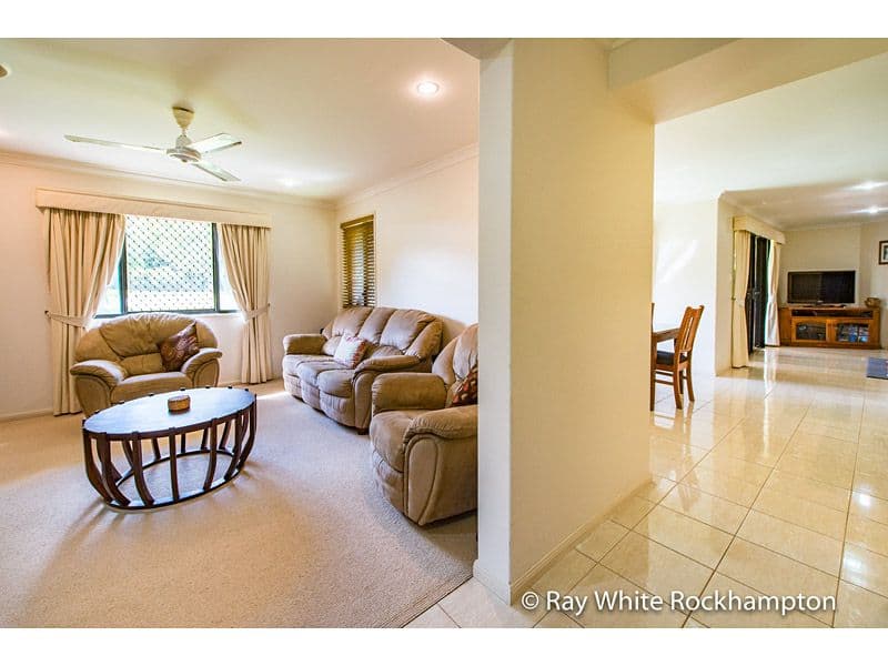 4 Lilydale Close, Norman Gardens QLD 4701, Norman Gardens - Thumbnail 4