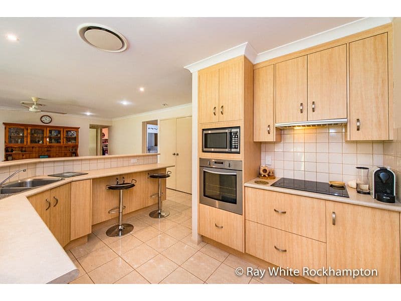 4 Lilydale Close, Norman Gardens QLD 4701, Norman Gardens - Thumbnail 7