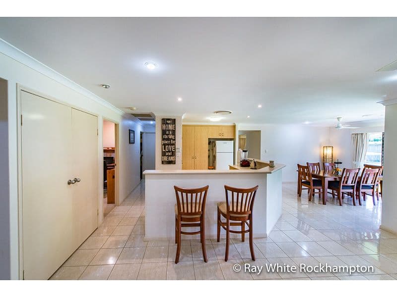 4 Lilydale Close, Norman Gardens QLD 4701, Norman Gardens - Thumbnail 8