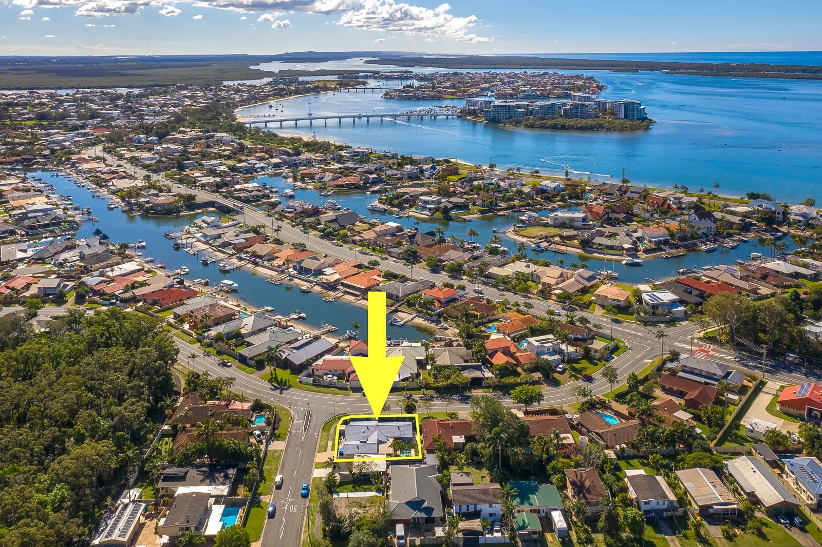 42 Columbus Drive, Hollywell QLD 4216, Hollywell - Image 1