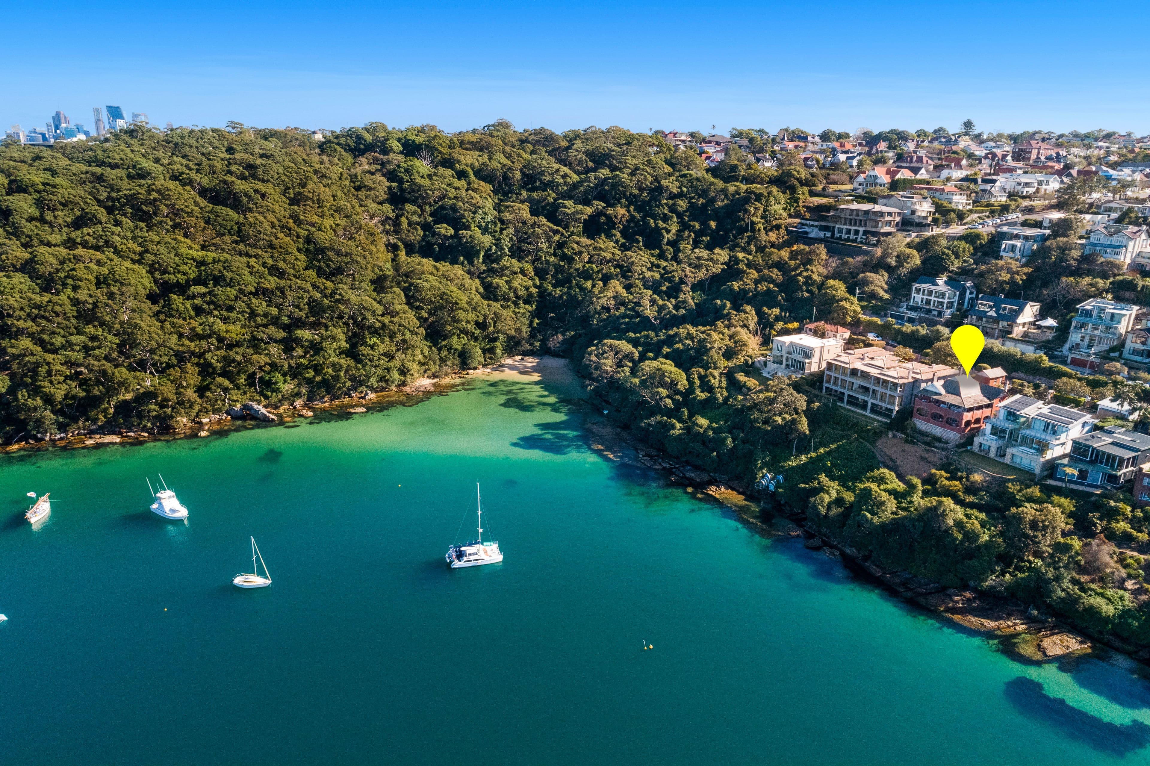 42 Iluka Road, Mosman NSW 2088, Mosman - Thumbnail 4