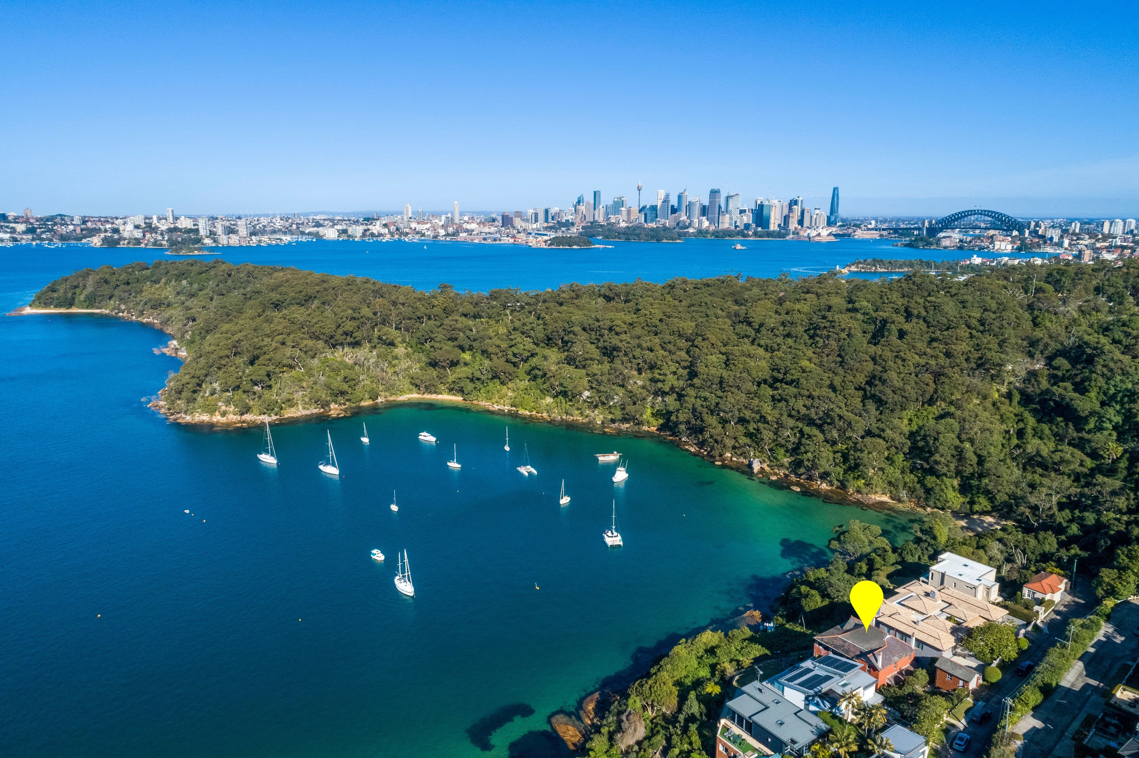 42 Iluka Road, Mosman NSW 2088, Mosman - Thumbnail 8