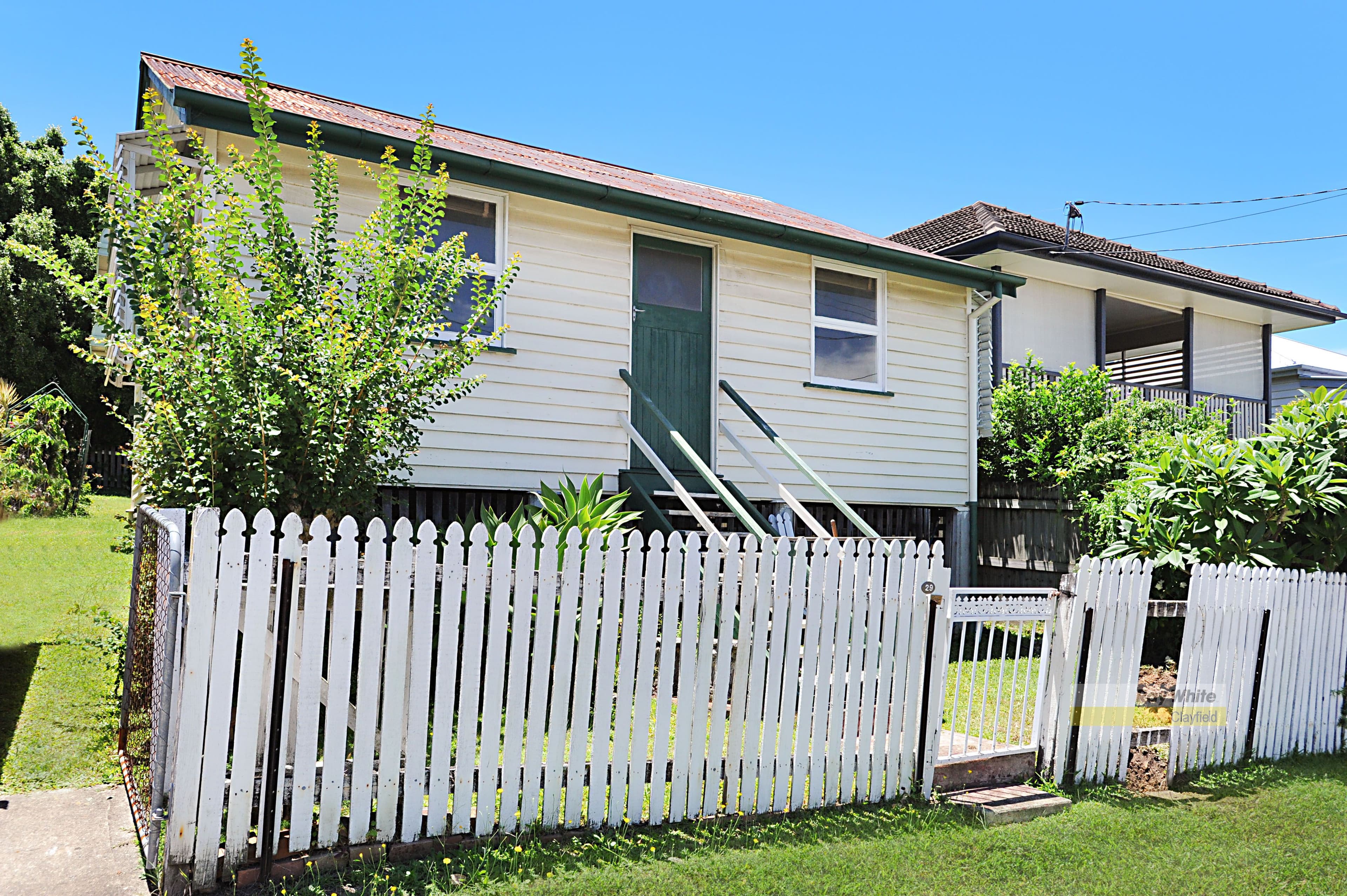 29 Hutton Street, Clayfield QLD 4011, Clayfield - Image 1