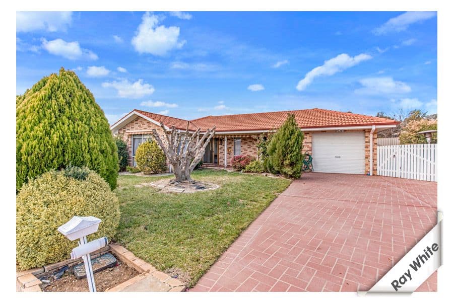 45 Chevalley Loop, GORDON ACT 2906, Gordon - Image 1