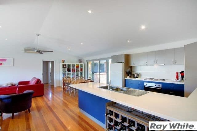 6 Robwood Court, SILVERLEAVES VIC 3922, Silverleaves - Thumbnail 2