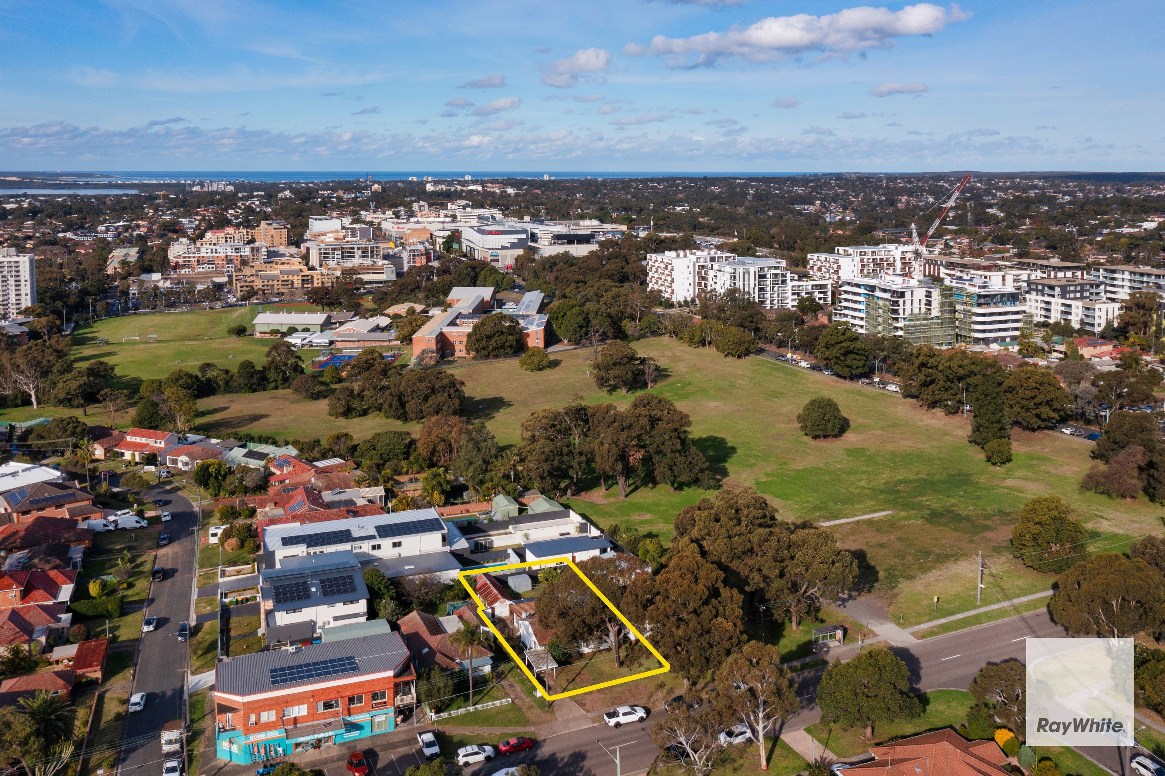 212 Sylvania Road, Miranda NSW 2228, Miranda - Thumbnail 6